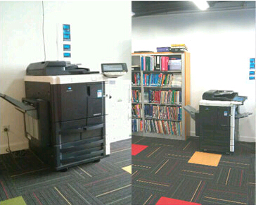 學(xué)校辦公解決方案