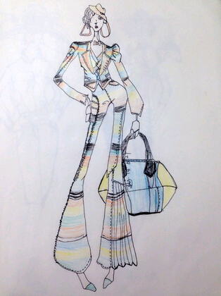 臻美畫(huà)質(zhì)無(wú)憂(yōu)輸出彰顯品牌優(yōu)勢(shì)