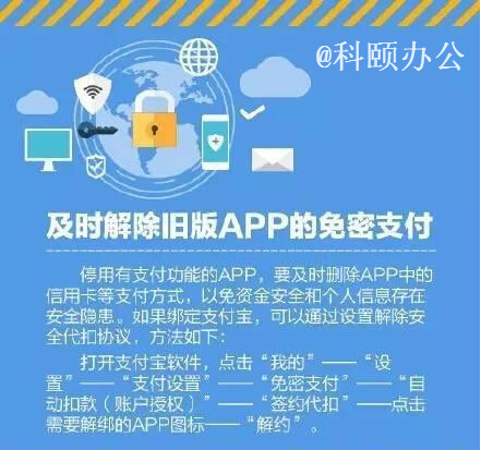 手機支付安全指南