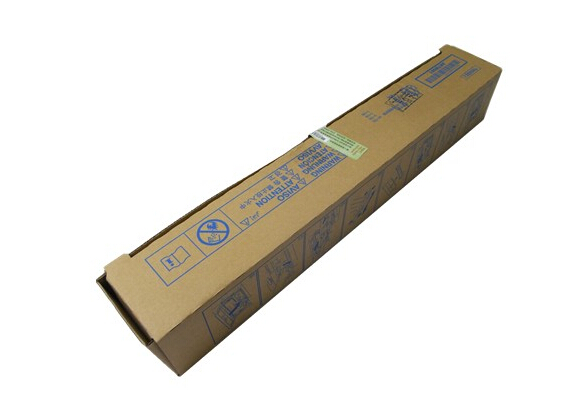 柯尼卡美能達(dá)BH367原裝墨粉盒包裝