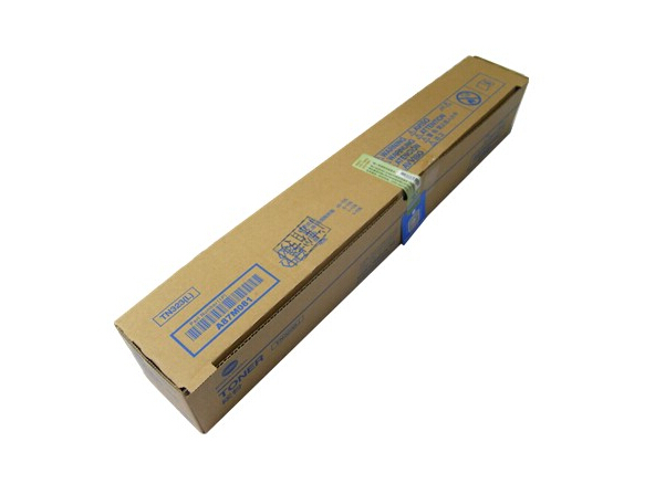 柯尼卡美能達(dá)BH367原裝墨粉盒包裝