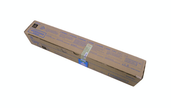 柯尼卡美能達C281原裝小容量黑色碳粉