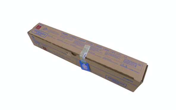 柯尼卡美能達C221原裝小容量紅色碳粉