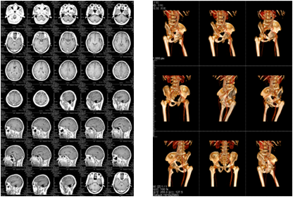 膠片紙輸出樣張示意--科頤辦公分享