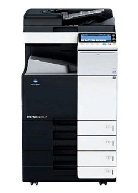 柯尼卡美能達(dá)復(fù)印機(jī)如何保養(yǎng)？-科頤辦公