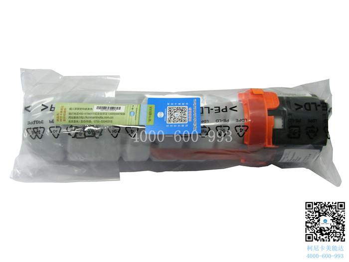 柯尼卡美能達bizhub306碳粉-科頤辦公