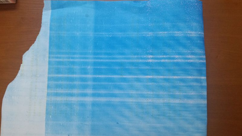 柯尼卡美能達(dá)復(fù)印機(jī)C210出C2552錯(cuò)誤故障代碼并打印出現(xiàn)橫線-科頤辦公