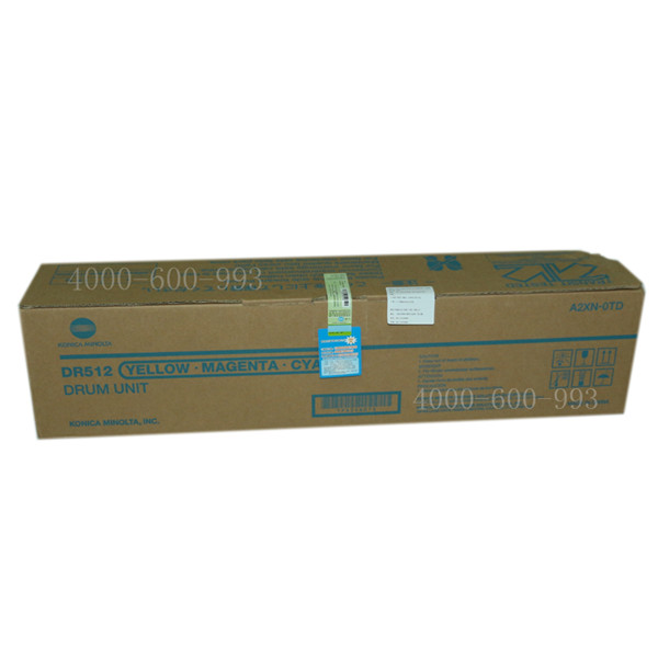 柯尼卡美能達C554感光鼓