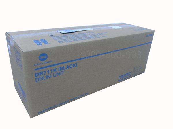 柯尼卡美能達(dá)DR711感光鼓