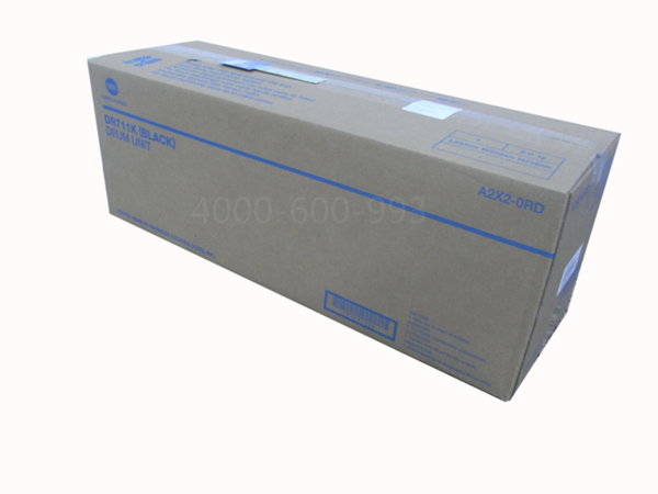 柯尼卡美能達(dá)DR711感光鼓