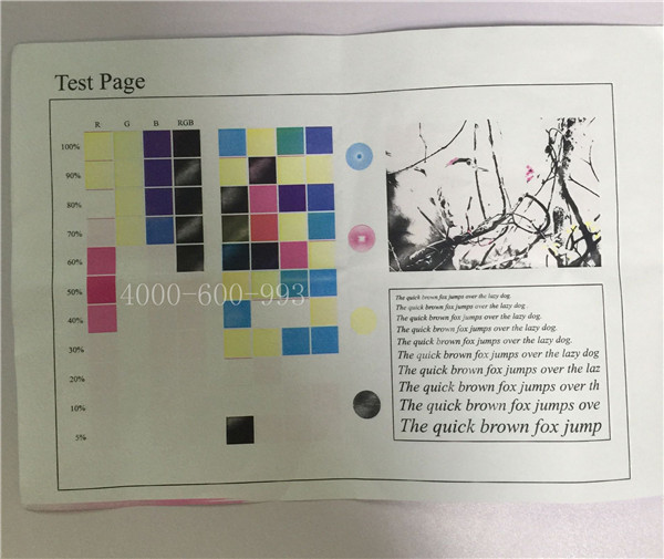 柯尼卡美能達(dá)彩色復(fù)印機(jī)C360打印效果顏色很淡效果圖-科頤辦公