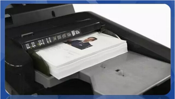 強(qiáng)大的生產(chǎn)作業(yè)能力-科頤辦公