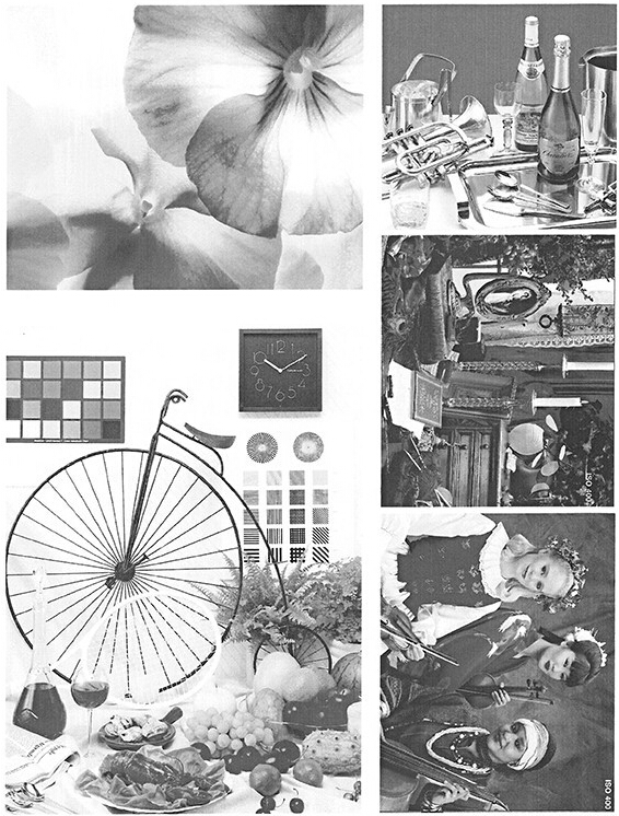 柯尼卡美能達(dá)306 A4打印樣張 -科頤辦公