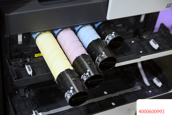 柯尼卡美能達(dá)C458碳粉-科頤辦公