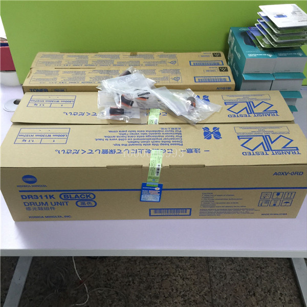 8-31 要發新疆策勒的產品-科頤辦公