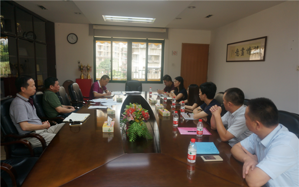 越秀區(qū)殘聯(lián)為“ 暖民心、送溫暖 ”民生項(xiàng)目嚴(yán)選供應(yīng)商-科頤辦公