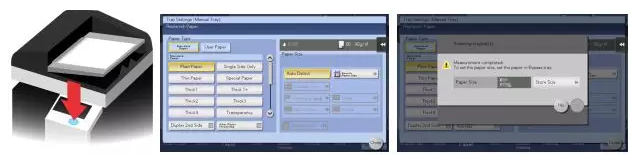 手送托盤自動感應器