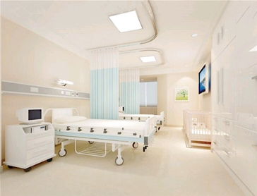 醫療事業辦公解決方案