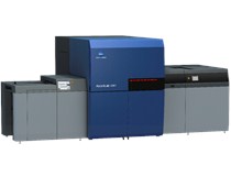 創(chuàng)意改變世界 柯尼卡美能達(dá)AuccrioJet KM-1榮耀上市