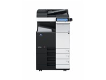 公關(guān)行業(yè)如何實(shí)現(xiàn)高效安全辦公？柯尼卡美能達(dá)有妙招！