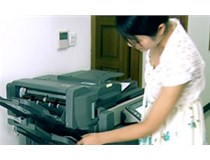 精益求精 柯尼卡美能達復印機助力環(huán)保節(jié)能企業(yè)