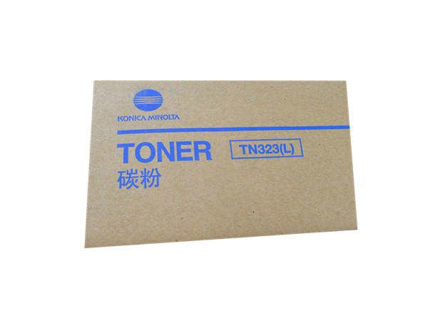 柯尼卡美能達(dá)bizhub227原裝小容量碳粉型號(hào)