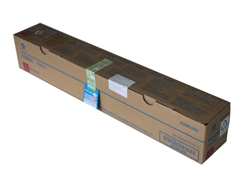 正品柯尼卡美能達C224e彩色復(fù)印機墨粉TN321M紅色粉盒