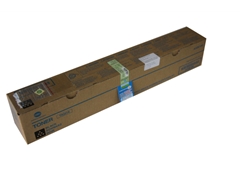 原裝正品柯尼卡美能達C224e彩機粉筒TN321K碳粉盒價格