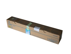 柯尼卡美能達C284e彩色復(fù)合機碳粉TN321Y黃色粉盒價格