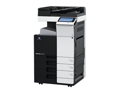 全新柯尼卡美能達C364e彩色復印機全新震撼優惠價