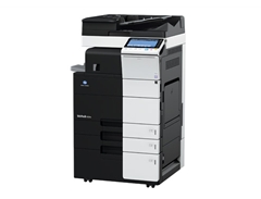 多功能一體復(fù)印機 柯尼卡美能達(dá)bizhub364e復(fù)合機促銷大賣