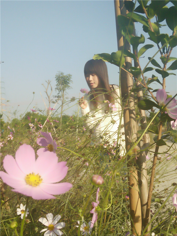 廣東震旦初冬第一場溫暖戶外活動—BBQ記